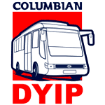 Columbian Dyip