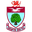 Home team logo