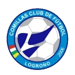 Comillas CF logo
