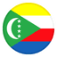 Comoros logo