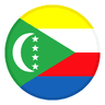 Comoros