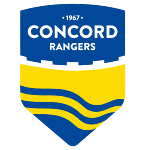 Concord Rangers logo