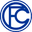 Home team logo