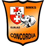 Concordia Elbląg logo