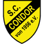 Condor Hamburg logo