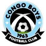 Congo Boys