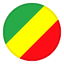 República del Congo logo