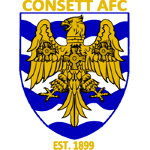 Consett logo