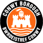 Conwy Borough logo