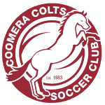 Coomera Colts
