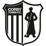 Corby Town logo