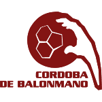 Córdoba de Balonmano logo