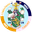 Home team logo