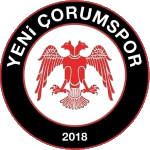 Çorum FK logo