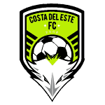 Costa Del Este FC logo