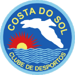 Clube De Desportos De Costa Do Sol logo