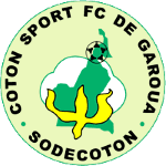 Coton Sport de Garoua logo