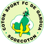 Coton Sport de Garoua logo
