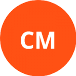 Covato M. logo