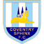 Coventry Sphinx logo