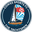 Home team logo