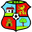 Home team logo