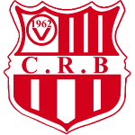 CR Belouizdad U21 logo