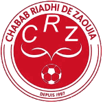 CR Zaouia