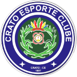 Crato EC CE logo