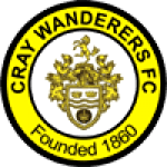 Cray Wanderers logo