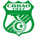 CRB Ain Ouessara