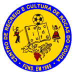 CRC Rocas do Vouga logo