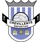 Crevillente Deportivo logo