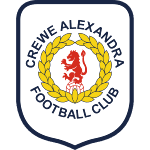 Crewe Alexandra LFC logo
