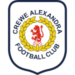 Crewe Alexandra U21 logo