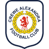 Crewe Alexandra U21