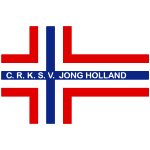 CRKSV Jong Holland
