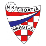 НК Хорватія Храсте