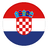 Croatia U18 logo