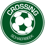 Crossing Schaerbeek Evere