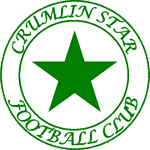 Crumlin Star logo