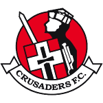 Crusaders FC Reserve