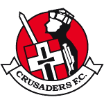 Crusaders FC Reserve logo