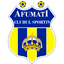 CS Afumați logo