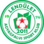 CS Agyagfalvi Lendület Lutița logo
