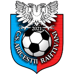 CS Ariceştii Rahtivani