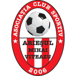 ACS Arieșul Mihai Viteazu logo