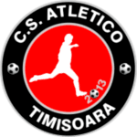 ACS Atletico Timișoara logo