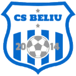 CS Beliu logo
