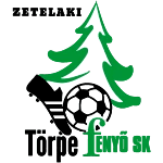 CS Bradul Zetea II logo